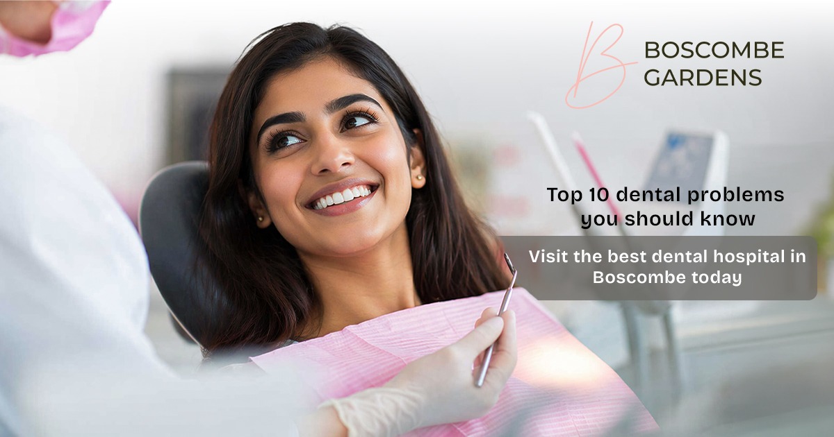 Top 10 Common Dental Problems and How to Prevent Them