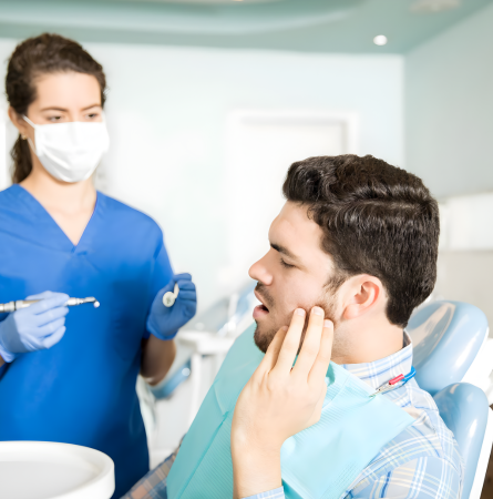 Dental Check-up