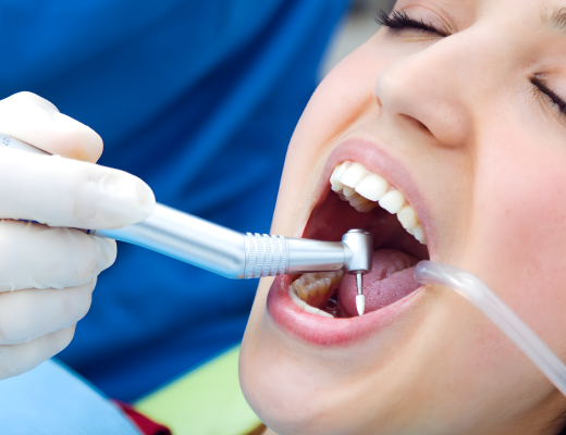 Professional Dentist