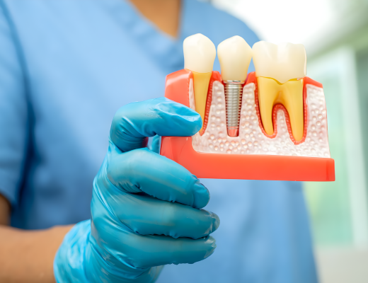 Professional Dentist